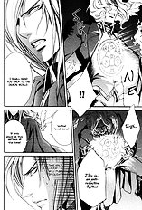 The Crimson Spell Ch. 10