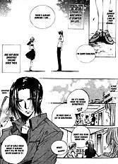 Love Seeker Vol.1
