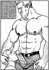 Dream Daddy