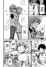 Tricolore (Bakuman) [Kensoh Ogawa (Fukudahda)]  [Decensored][ENG]
