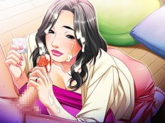 Kyouiku Mama To Oba To Oba