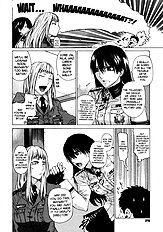 Angraecum [Otsuka Kotora][ENG]