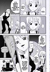 Love Koukaishi