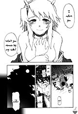 Ding Ding 2 [Tonbo Kusanagi][ENG]