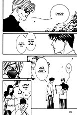 Koi Ga Bokura Wo Yurusu Hani Vol.3