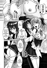 Virgin White Chp. 1 - 2 [akari tsutsumi][ENG]