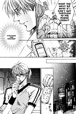 Love Seeker Vol.2