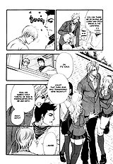 Mawaru Sekai No Kimi