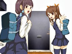 Horny dp, toys, bondage, group, blowjob hentai images