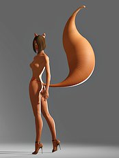 3D Image Set 25
