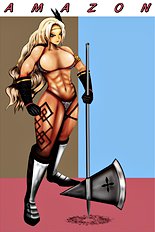 Dragons Crown 5