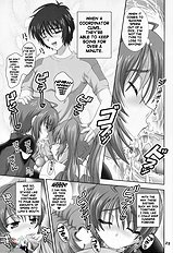 Gohoushi Club 5