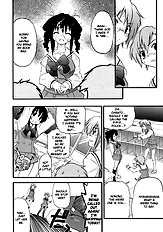 Chakushin Ari Dayo!
