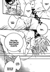 Katekyo Vol.2