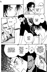 Mainichi Seiten Vol.1