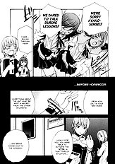 Vita Sexualis Chapters 1-2[ENG]