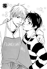 Mankai Darling Vol.1
