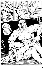 Tales Of The Hard Roger 3