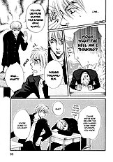 Koi Cha No Osahou Vol.2