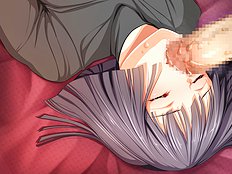 Aru Bishoujo Senshi Tachi No Hentai Ganbou
