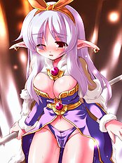 Hasumi Milk