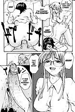 P Total Bio-Chemical Laboratory[ENG]