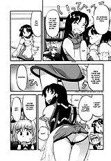 Love Comedy Style Vol. 2 [yanagi masashi][ENG]