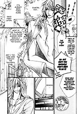 Ai To Yokubou Wa Gakuen