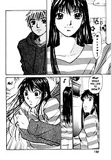 Haru Yo Koi V06 [Saki Kaori][ENG]
