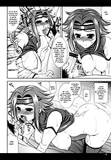 Tengoku no Onii-chan he