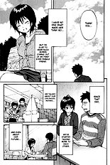Chiro Onda - Koisuru Naked Girl Ch 1-10 [Cire & Desudesu][ENG]