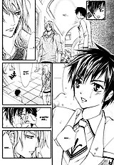 Ai To Yokubou Wa Gakuen