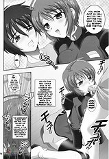 Gohoushi Club 5