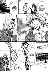 Koibito Wa Body Guard