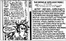 The Drums Of Bang Cock Wong