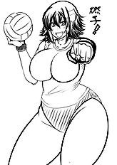 He Myogi Warehouse Assistant Bruno