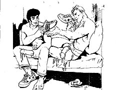 Foot Fraternity