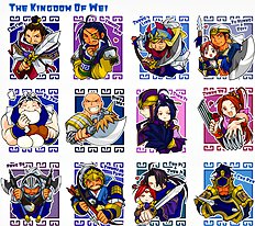 Artist galleries 29