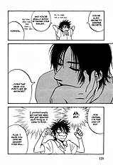 Aitsu No Daihonmei Vol.3
