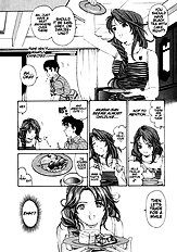 Virgin Na Kankei 1