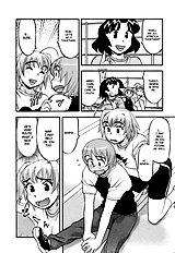 Love Comedy Style Vol. 2 [yanagi masashi][ENG]