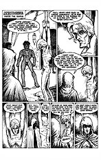 Dagger Of Liquid 2