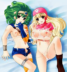 Uncensored Image Set 110