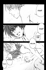 Blind Cidsa - Death Note
