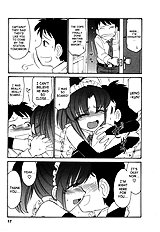 Cheers! Vol.4 Ch.28-33 [charlie nishinaka][ENG]