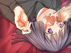 Aru Bishoujo Senshi Tachi No Hentai Ganbou