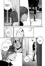 Ikenai Otoko Vol.1