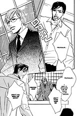 Niresaki Kyouju No Hirusagari No Kenkyuushitsu