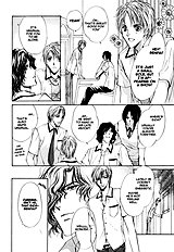 Myuuzu Gakuen De Aou Vol.1