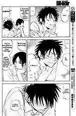 Aitsu No Daihonmei Vol.4